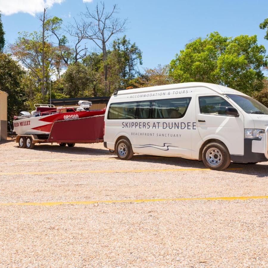 Skippers At Dundee Dundee Beach Exterior photo